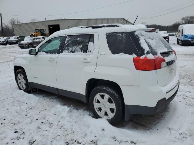  GMC TERRAIN 2014 Biały