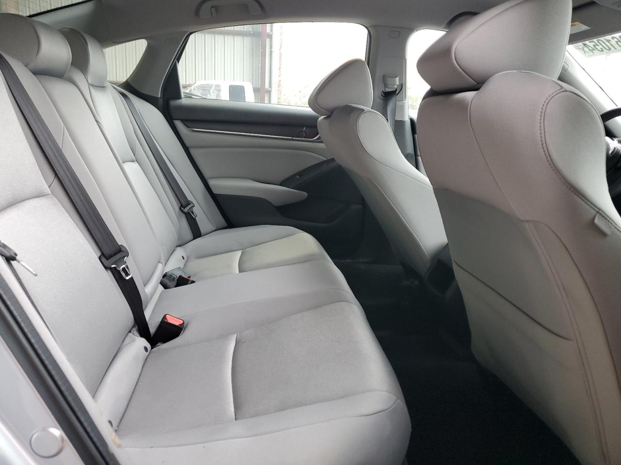 2018 Honda Accord - Image 10