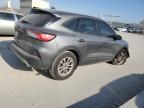 2022 Ford Escape S за продажба в Kansas City, KS - Front End