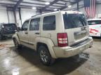 2011 Jeep Liberty Sport zu verkaufen in West Mifflin, PA - All Over