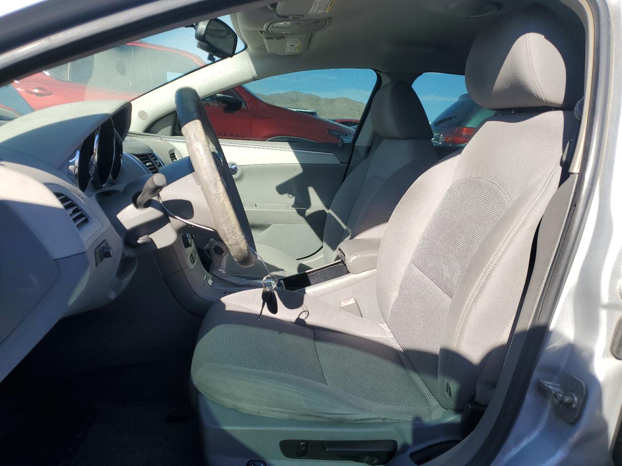 2012 Chevrolet Malibu - Image 7