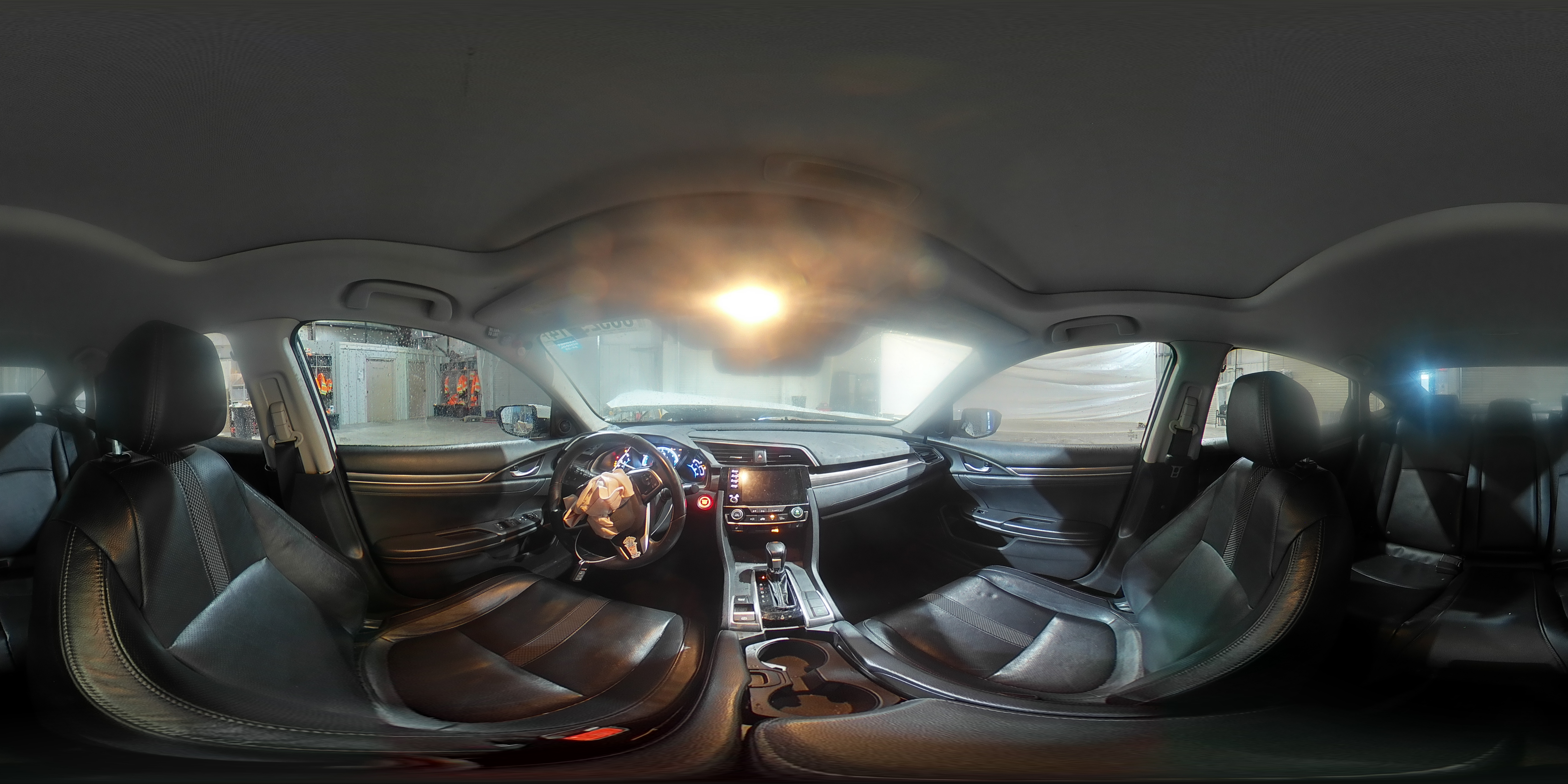 2019 Honda Civic - Image 14