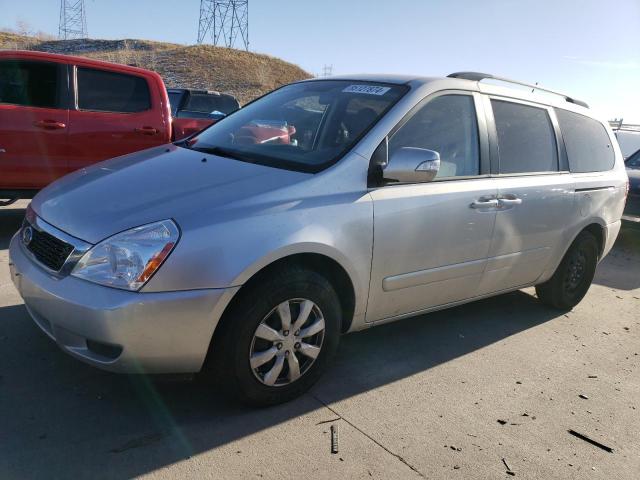 2012 Kia Sedona Lx