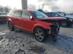 2017 Dodge Journey Crossroad for Sale in Wayland, MI - Front End