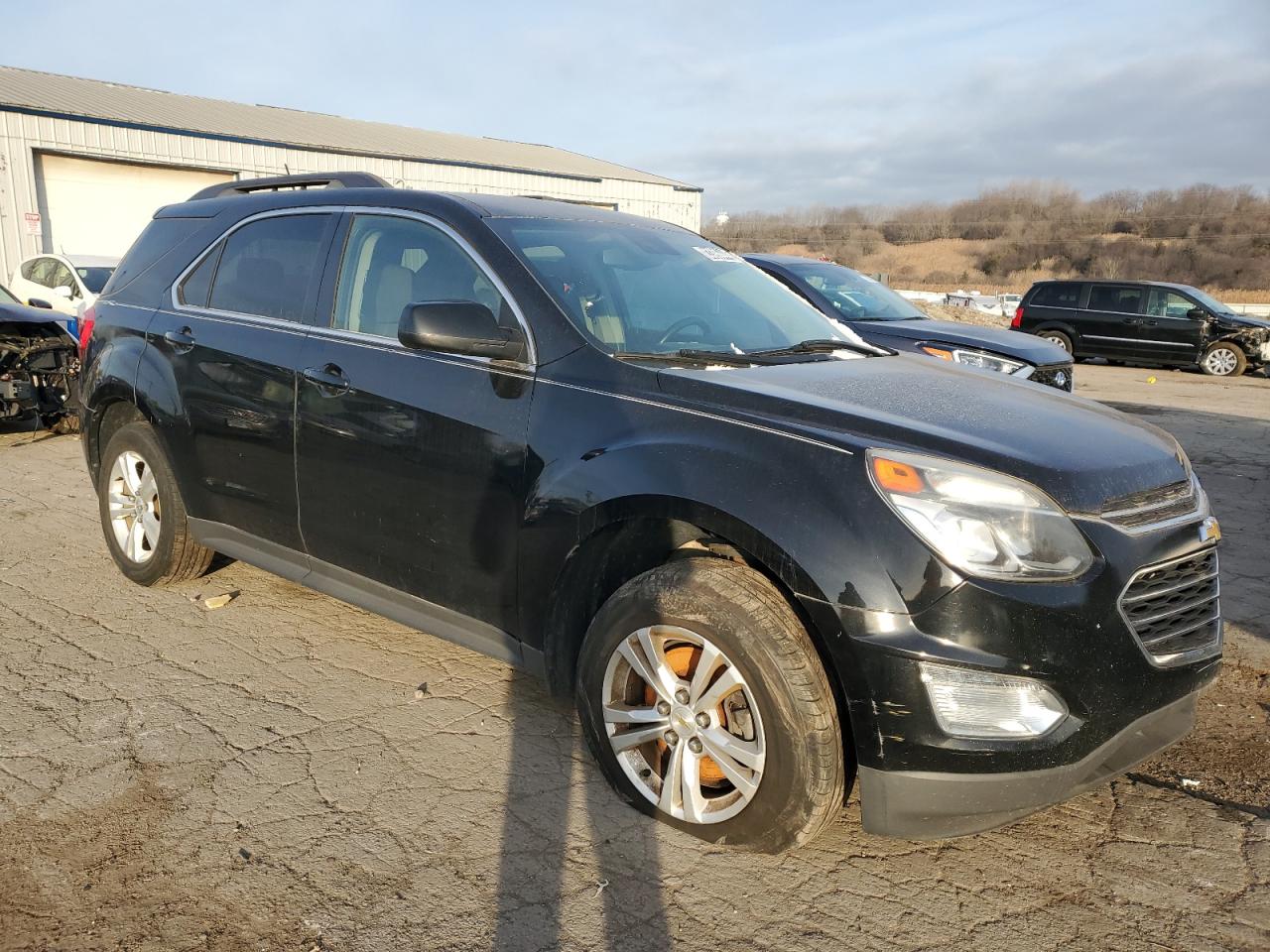 VIN 2GNFLFEK8G6359538 2016 CHEVROLET EQUINOX no.4