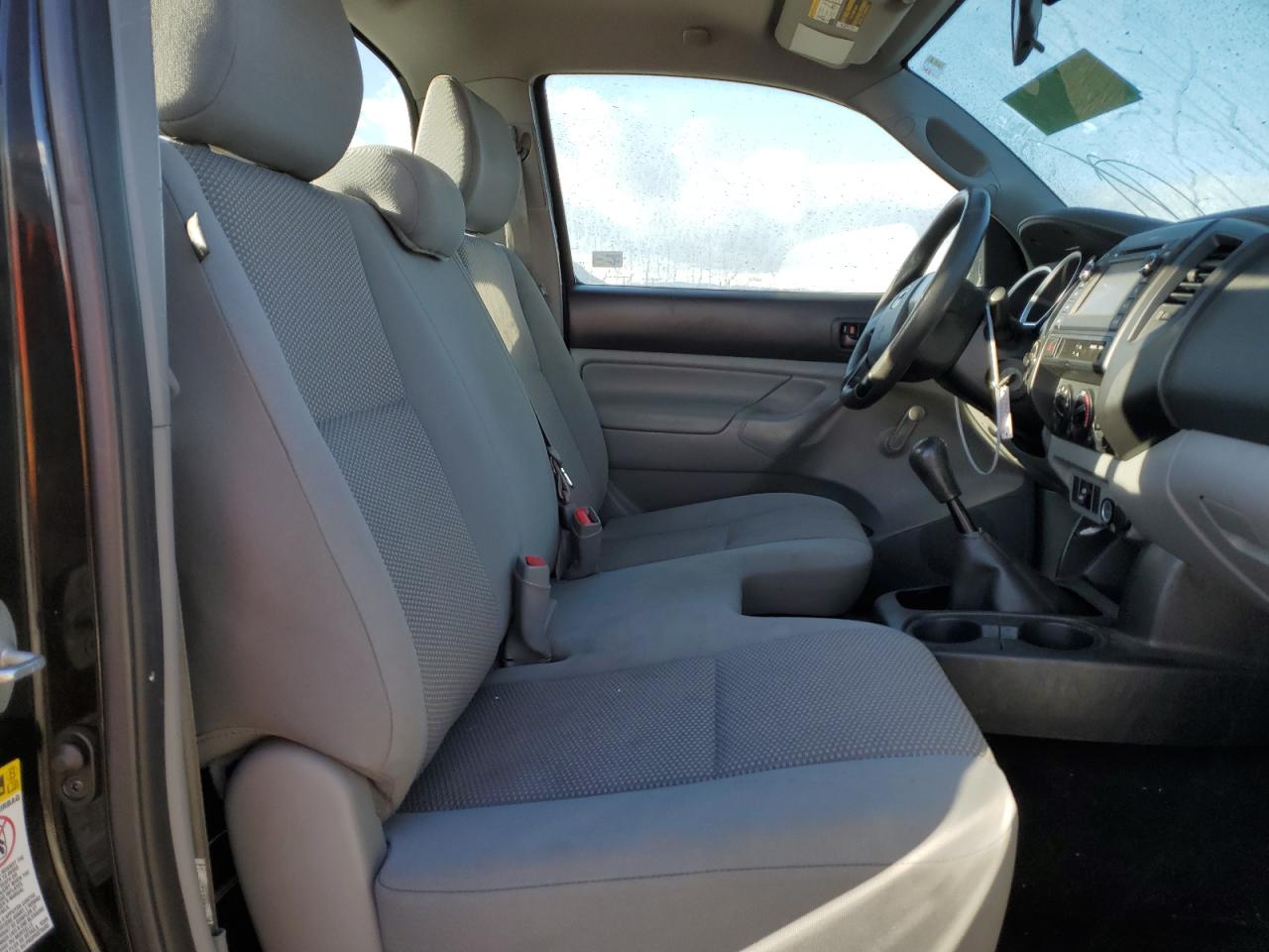 2013 Toyota Tacoma - Image 10
