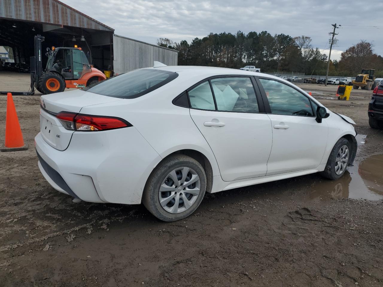 2022 Toyota Corolla - Image 3