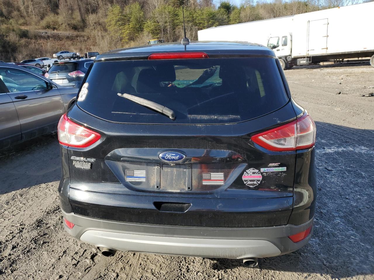 2014 Ford Escape - Image 6
