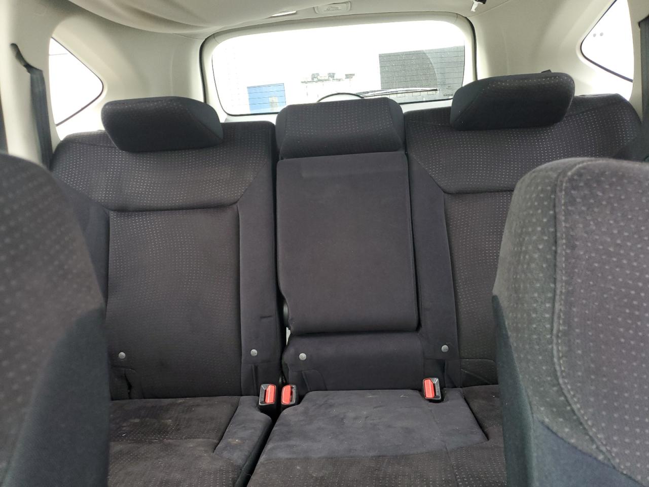 2012 Honda CR-V - Image 10