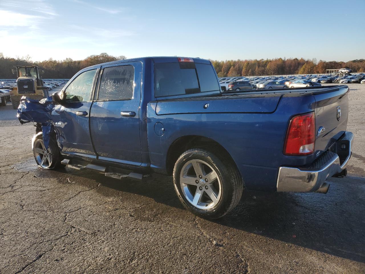 2009 Dodge RAM - Image 2