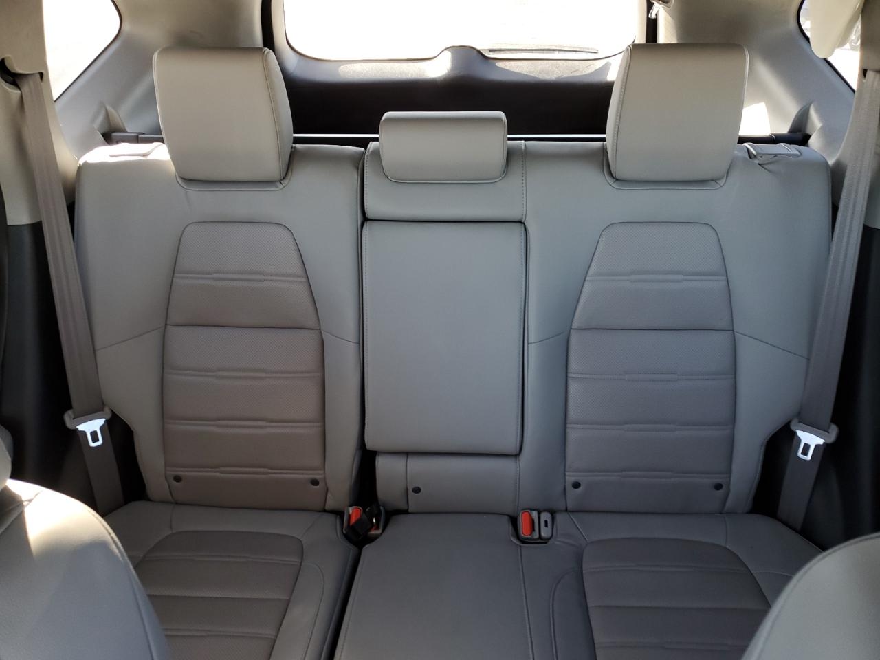 2019 Honda CR-V - Image 10