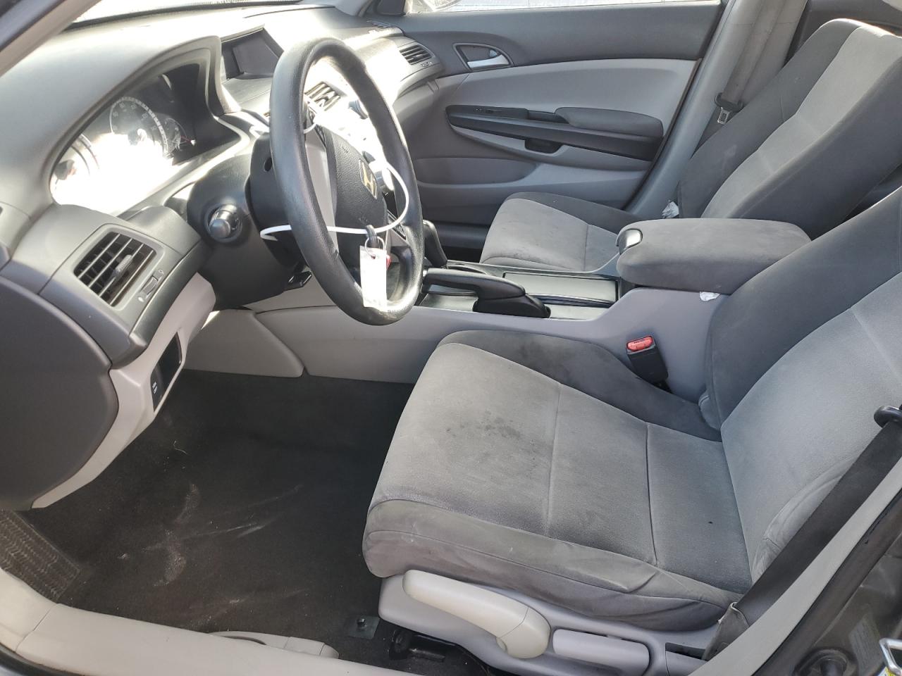 2009 Honda Accord - Image 7