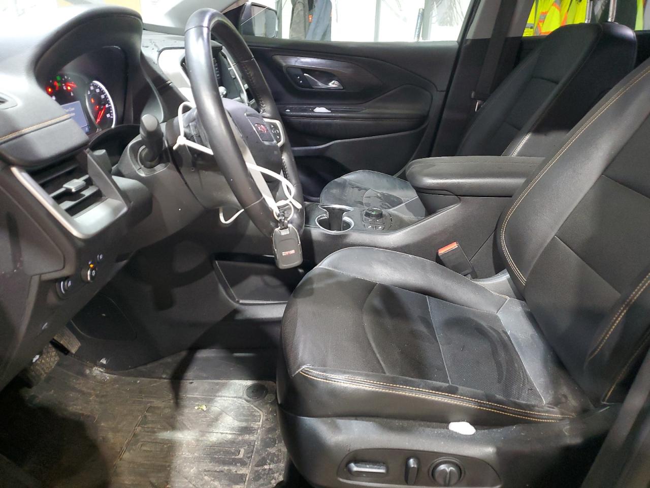 2021 GMC Terrain - Image 7