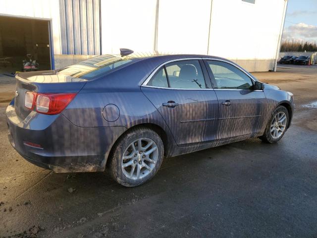 Sedans CHEVROLET MALIBU 2015 Gray