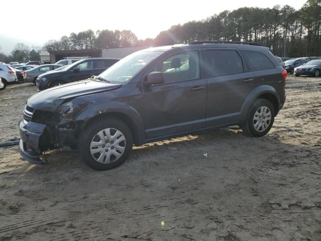 2015 Dodge Journey Se