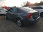 2008 VOLVO S40 2.4I à vendre chez Copart ON - TORONTO