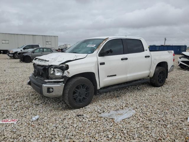 2021 Toyota Tundra Crewmax Sr5