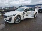 2024 Cadillac Ct5 Premium Luxury на продаже в Woodhaven, MI - Side
