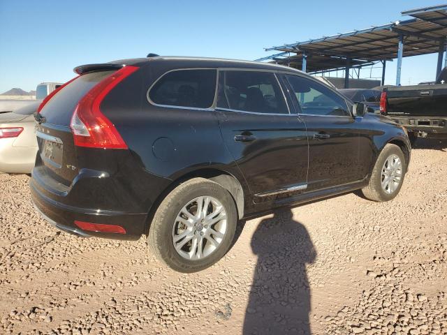  VOLVO XC60 2016 Czarny