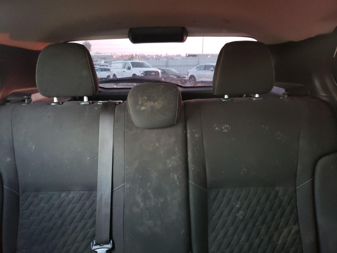 2021 Nissan Kicks - Image 10