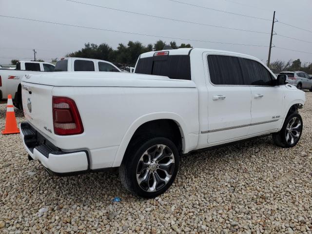  RAM 1500 2020 Белы