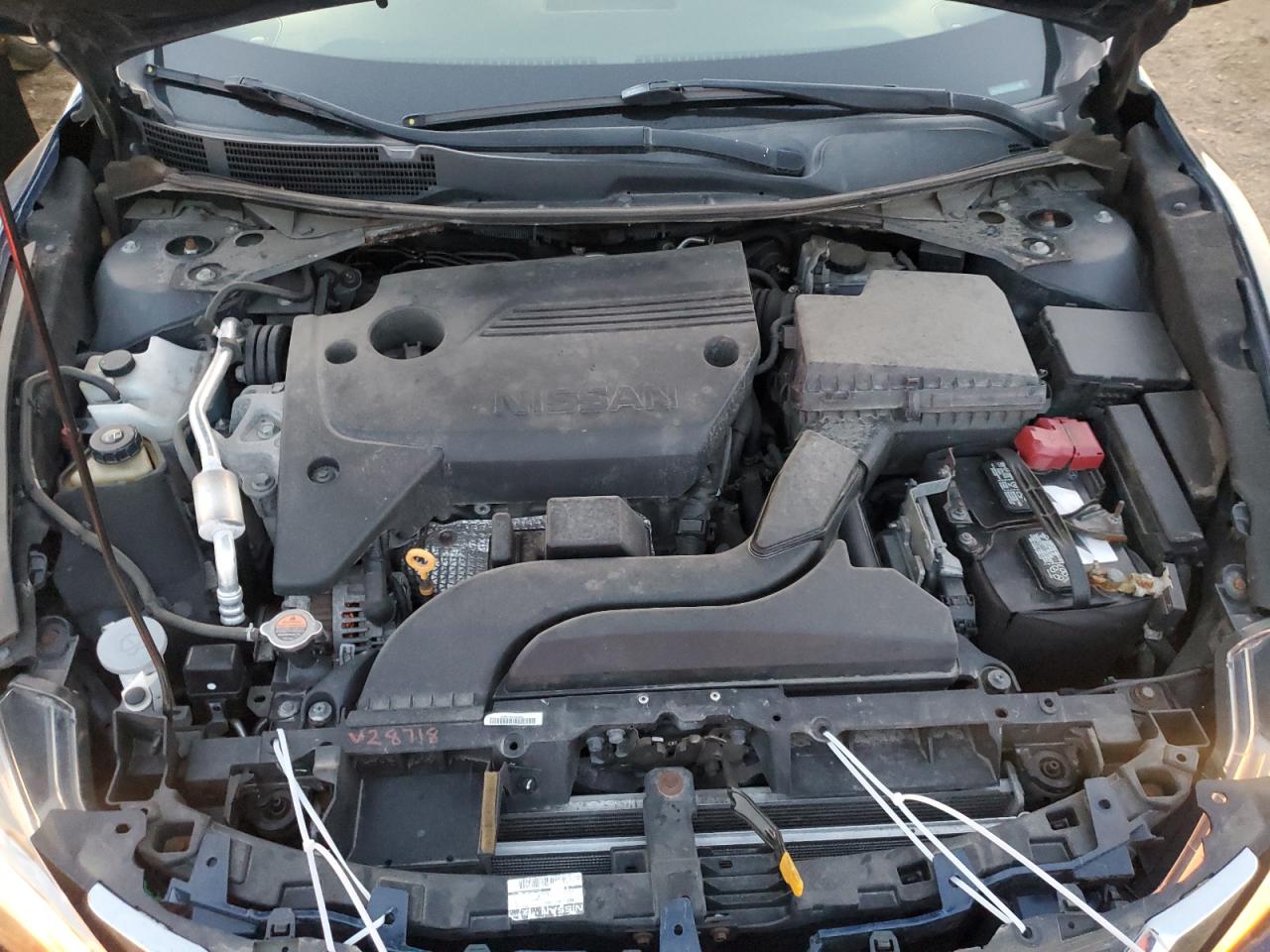 2018 Nissan Altima - Image 11