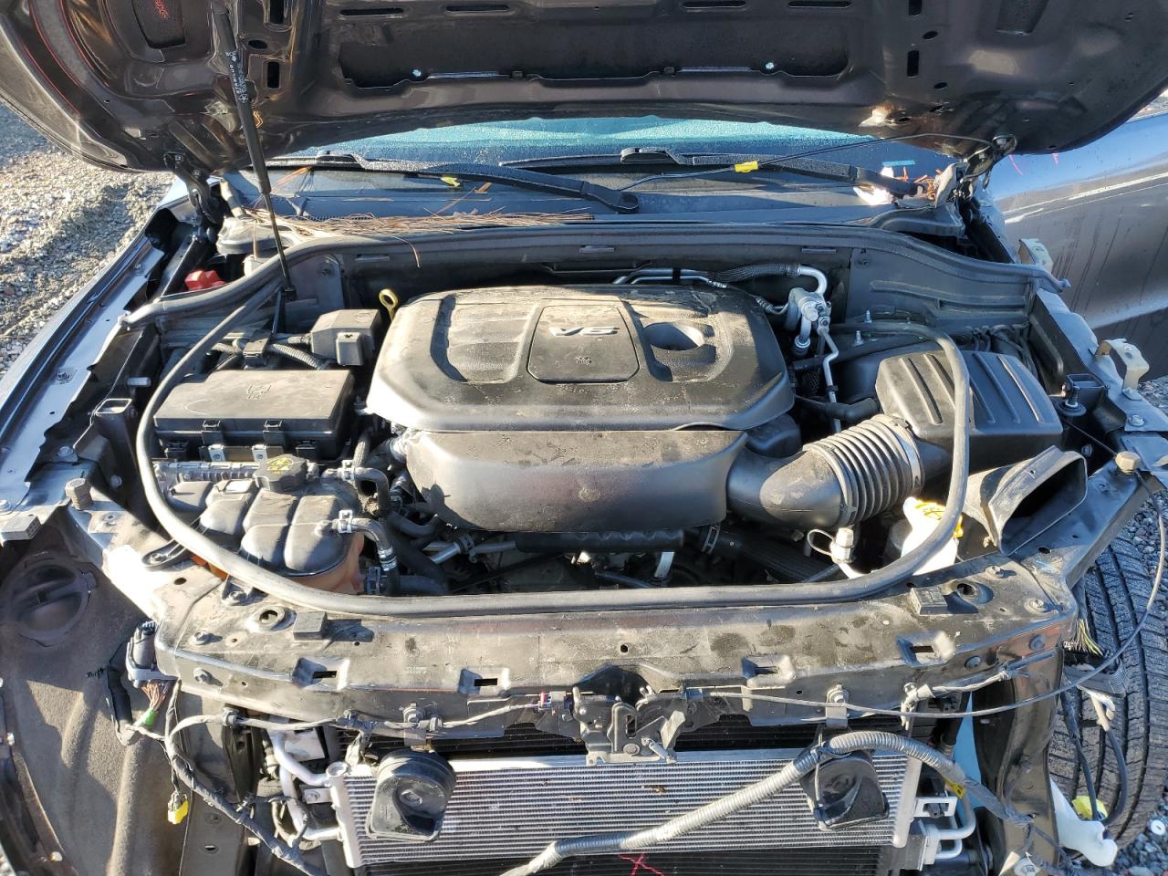 2017 Dodge Durango - Image 12