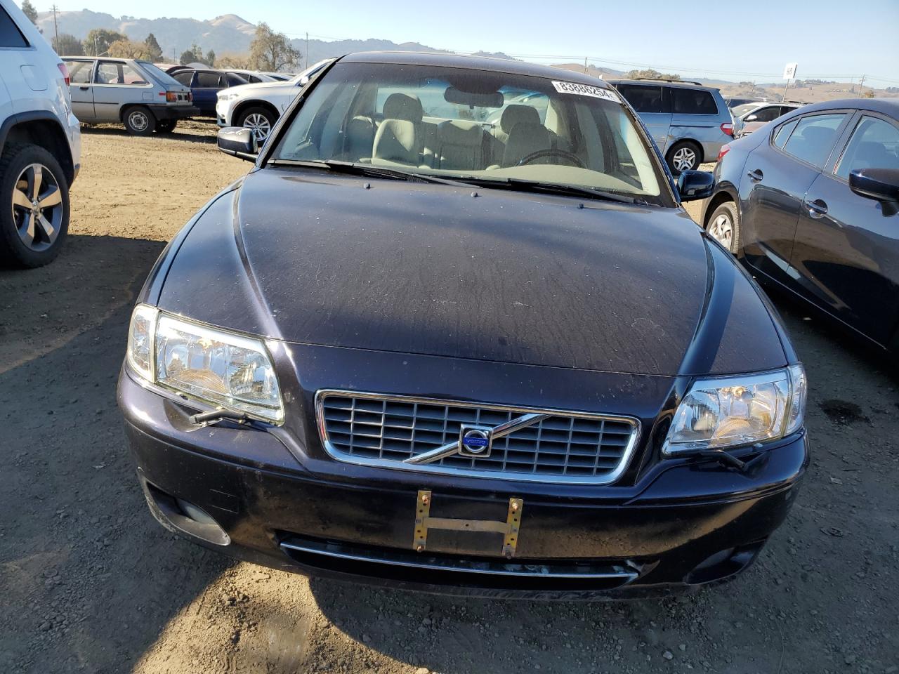 2006 Volvo S80 - Image 5
