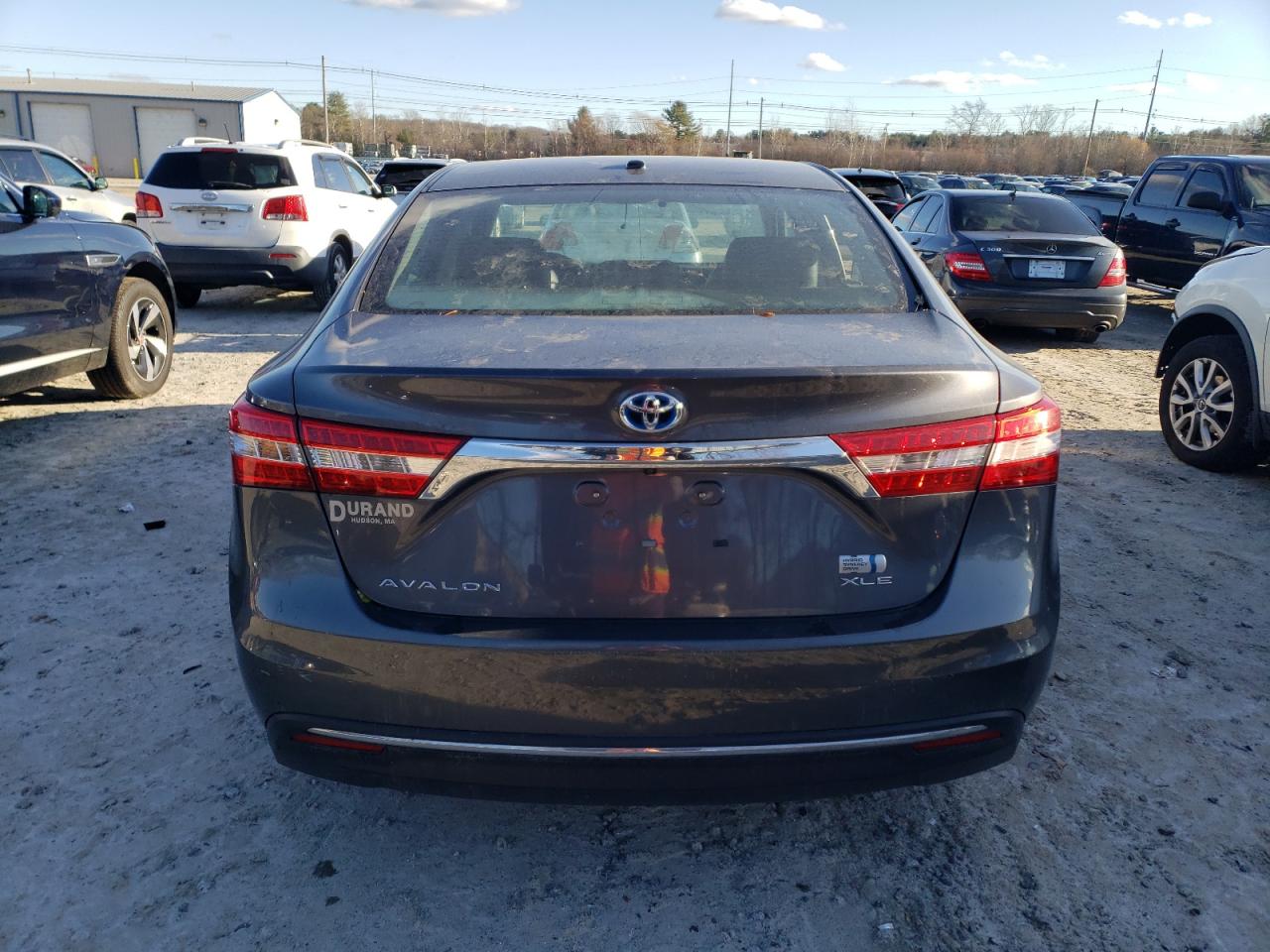 2013 Toyota Avalon - Image 6