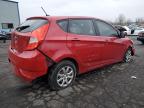 2012 Hyundai Accent Gls en Venta en Portland, OR - Vandalism