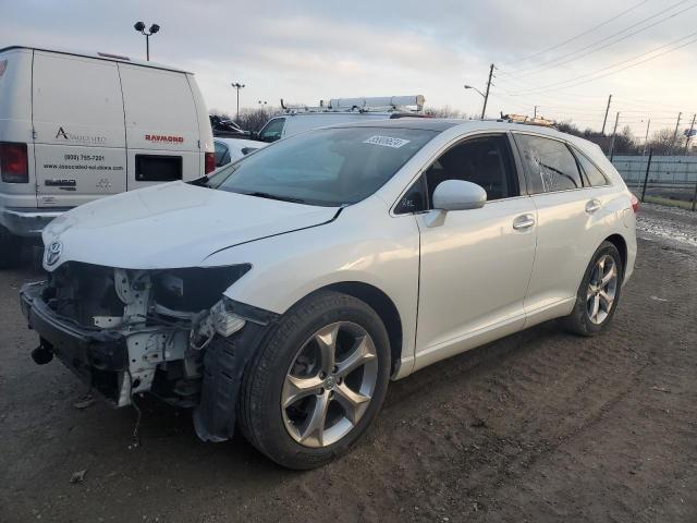 2010 Toyota Venza 