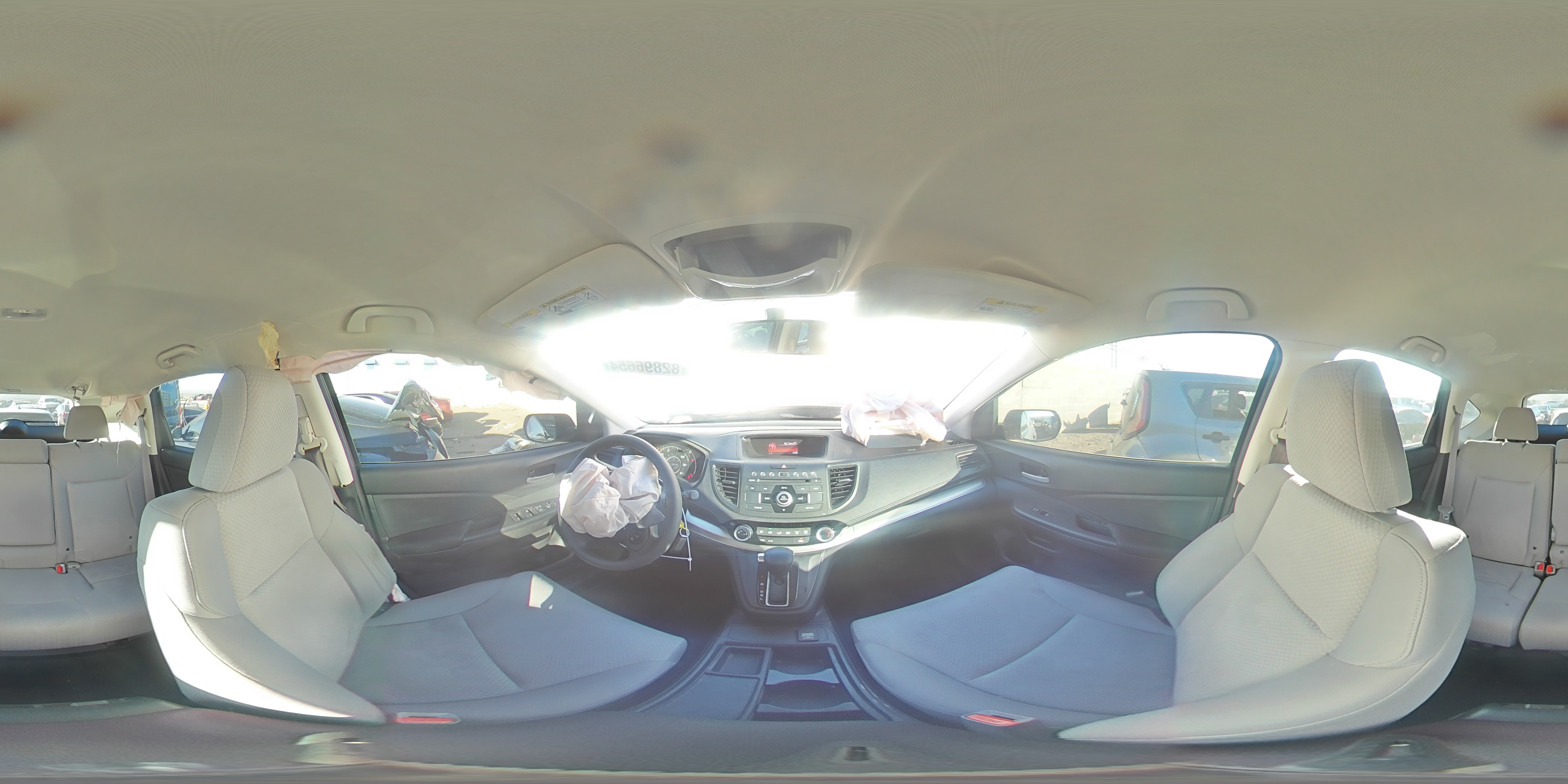 2016 Honda CR-V - Image 14