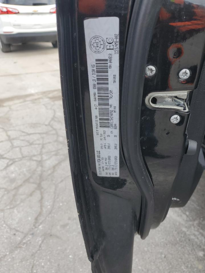 2017 RAM 1500 - Image 13