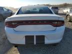 2015 Dodge Charger Police იყიდება Memphis-ში, TN - Front End