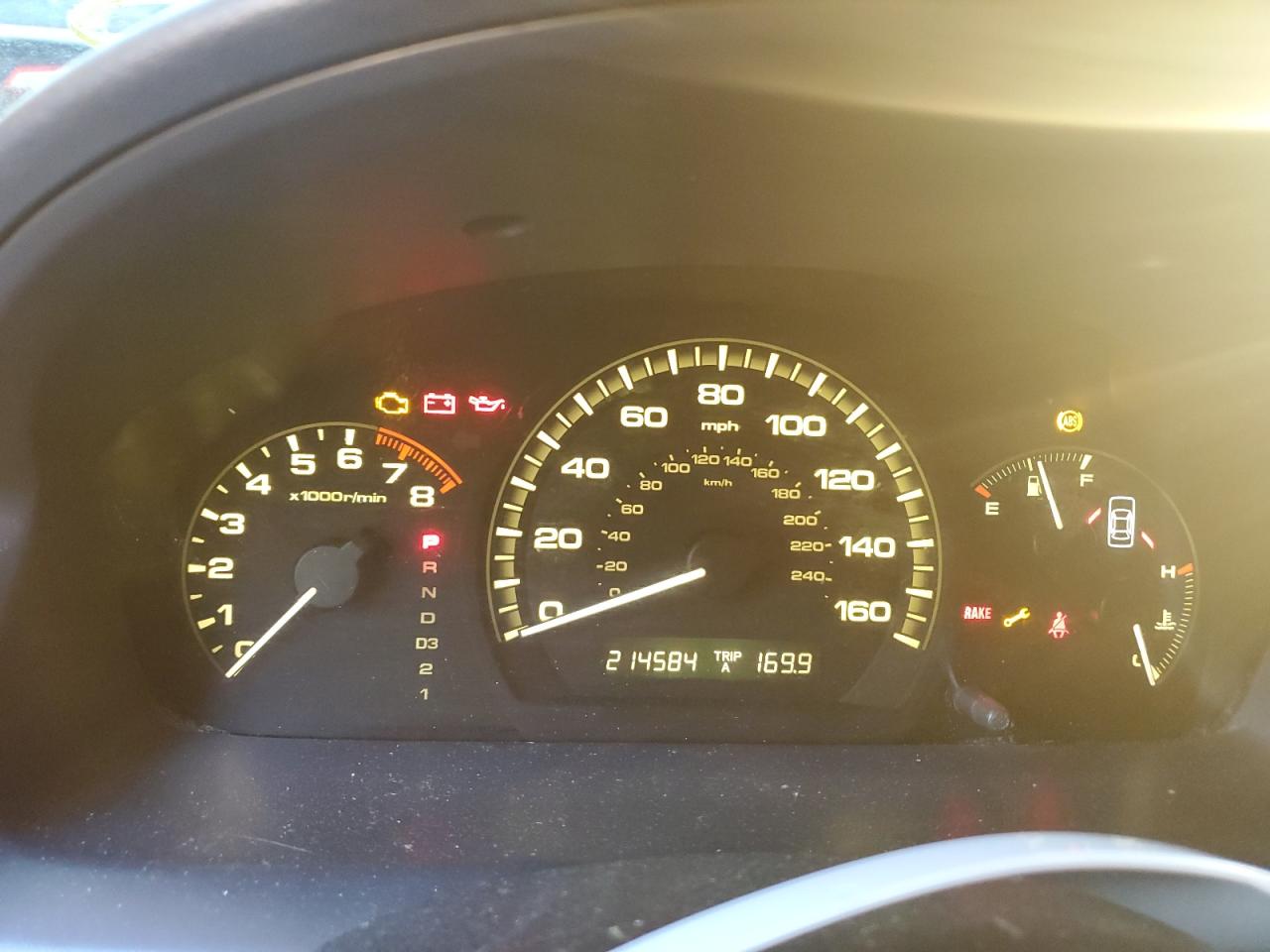 2007 Honda Accord - Image 9