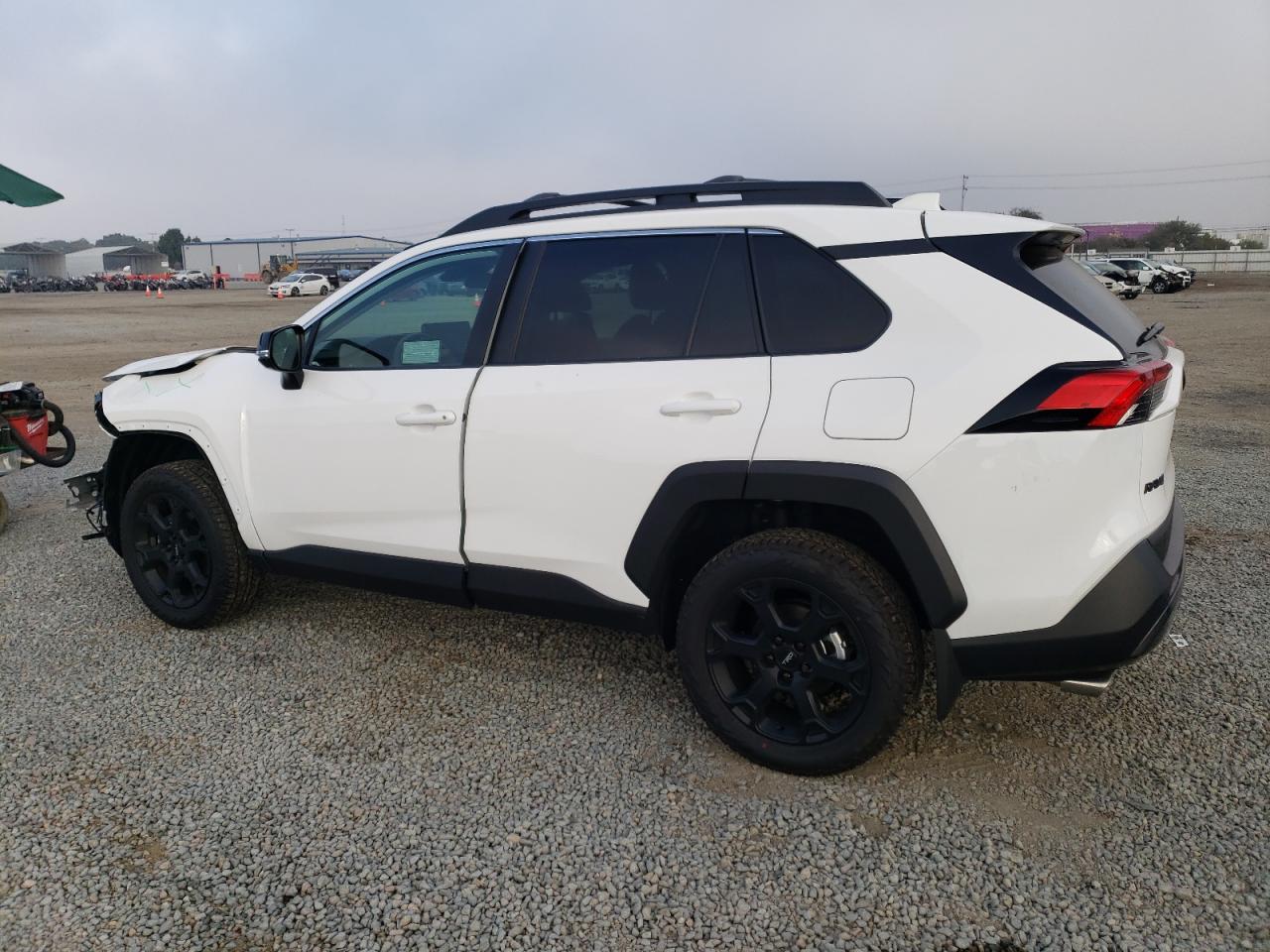 2024 Toyota RAV 4 - Image 2