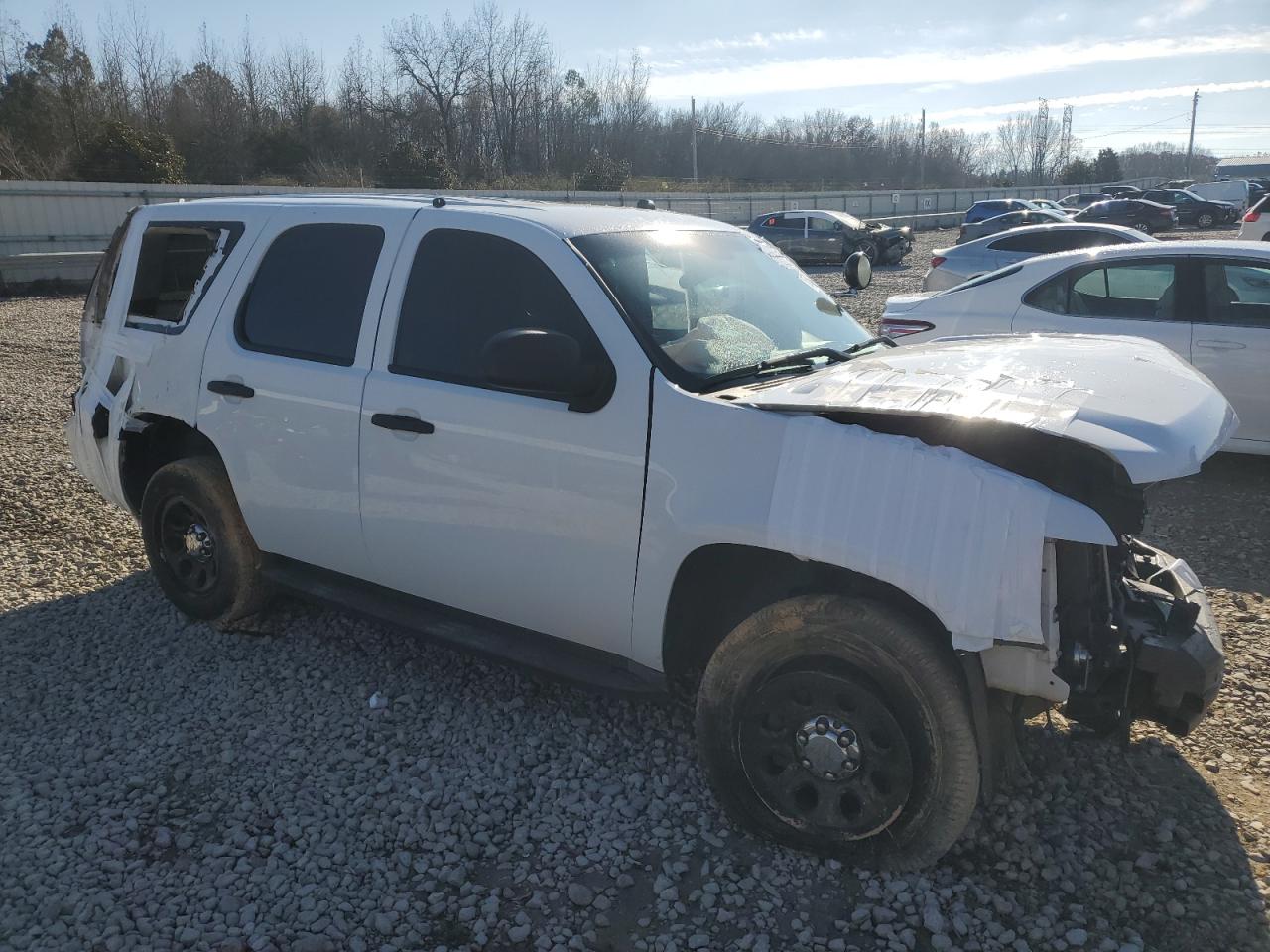 2011 Chevrolet Tahoe - Image 4