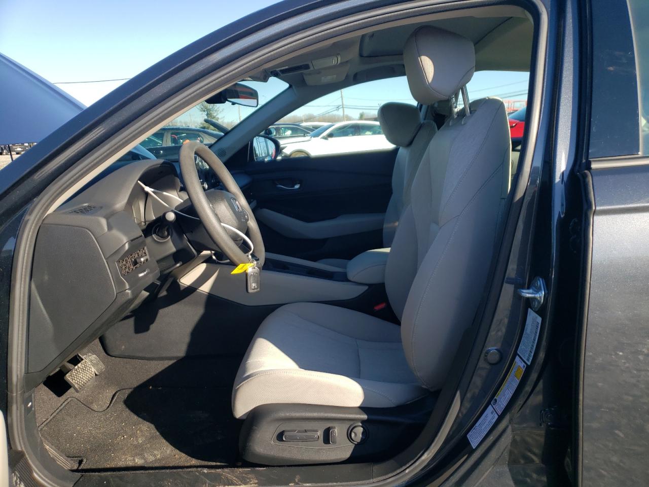 2025 Honda Accord - Image 7
