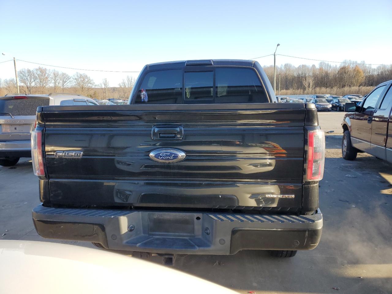 2012 Ford F-150 - Image 6