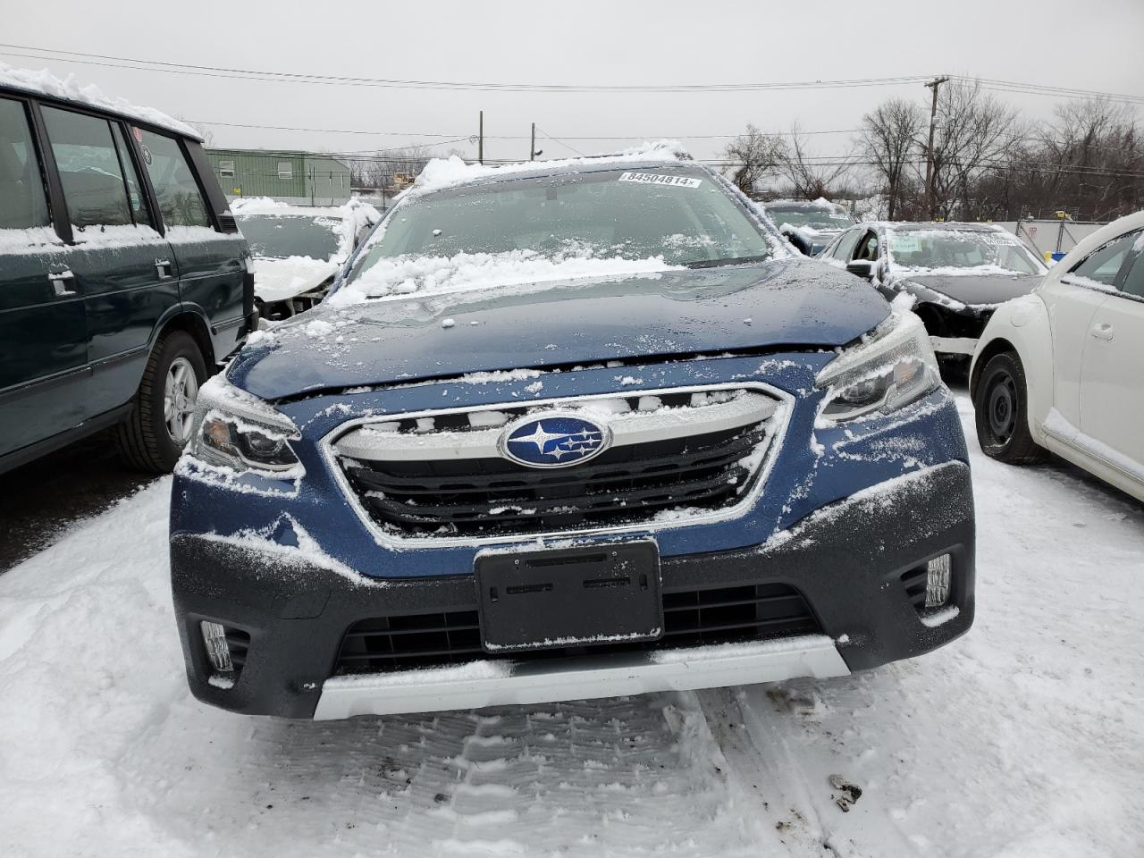 2021 Subaru Outback - Image 5