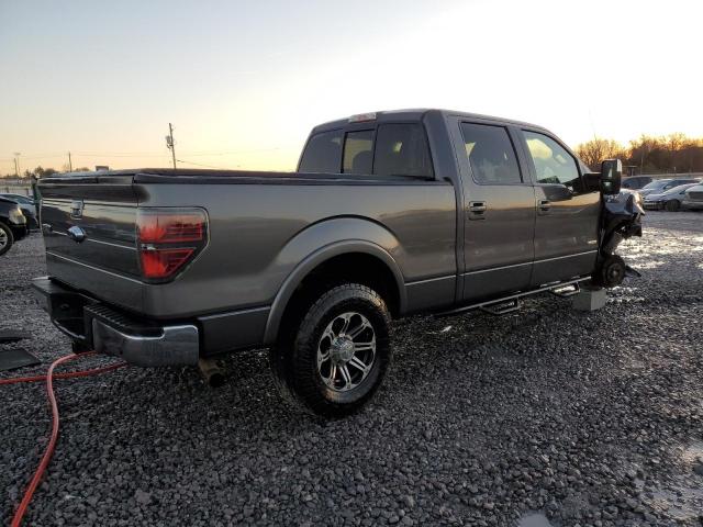  FORD F-150 2012 Szary