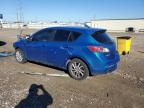 2012 Mazda 3 I na sprzedaż w Temple, TX - Front End