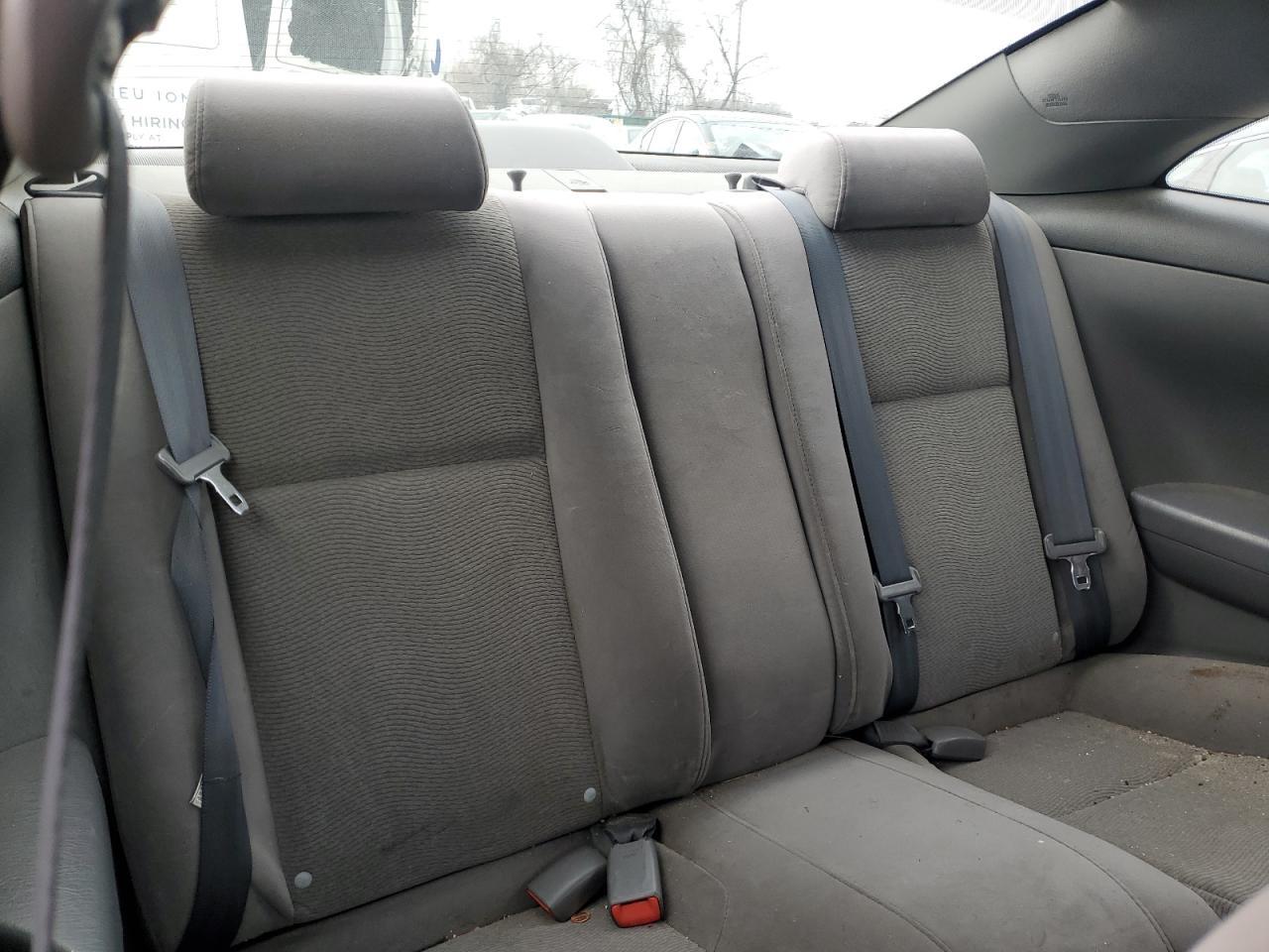 2007 Toyota Camry Solara Se VIN: 4T1CE30P77U756775 Lot: 69997664