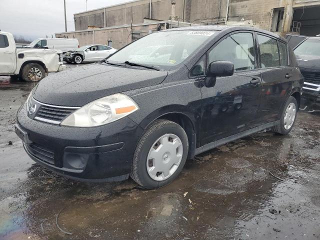 2008 Nissan Versa S