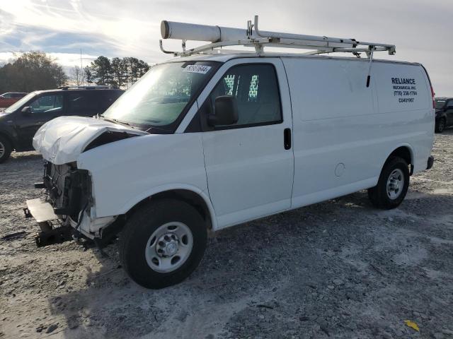 2017 Chevrolet Express G2500 