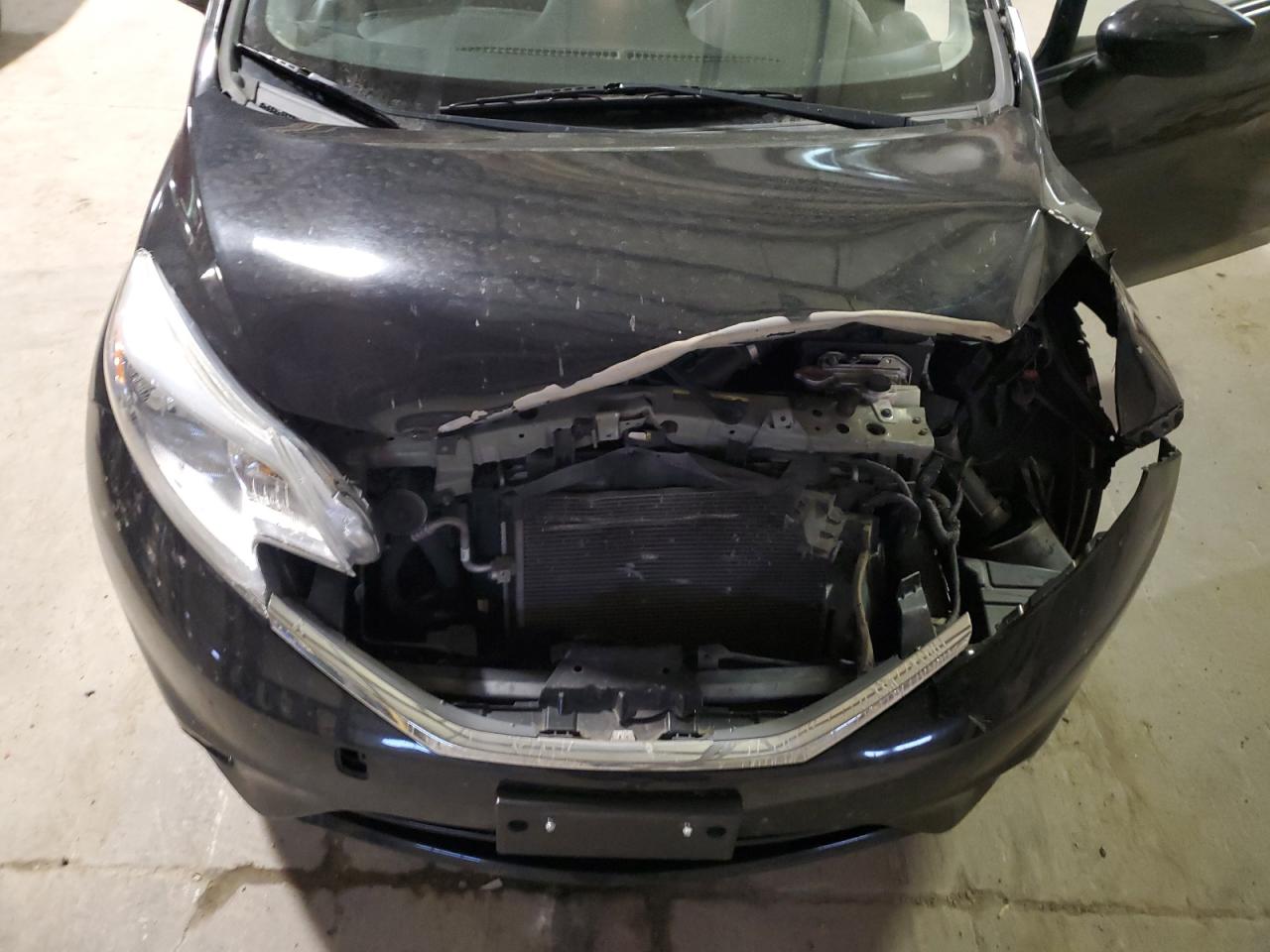 VIN 3N1CE2CPXFL366937 2015 NISSAN VERSA no.12