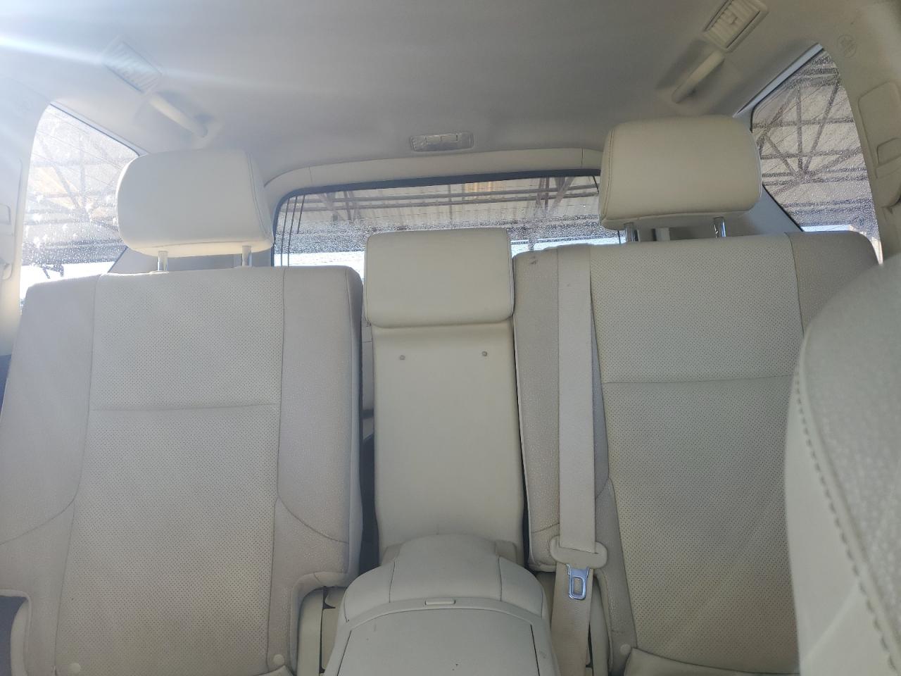 VIN JTJBM7FX6E5069485 2014 LEXUS GX no.10