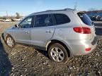 2009 Hyundai Santa Fe Se за продажба в Windsor, NJ - All Over