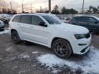 2015 Jeep Grand Cherokee Srt-8 იყიდება Chalfont-ში, PA - Missing/Altered Vin