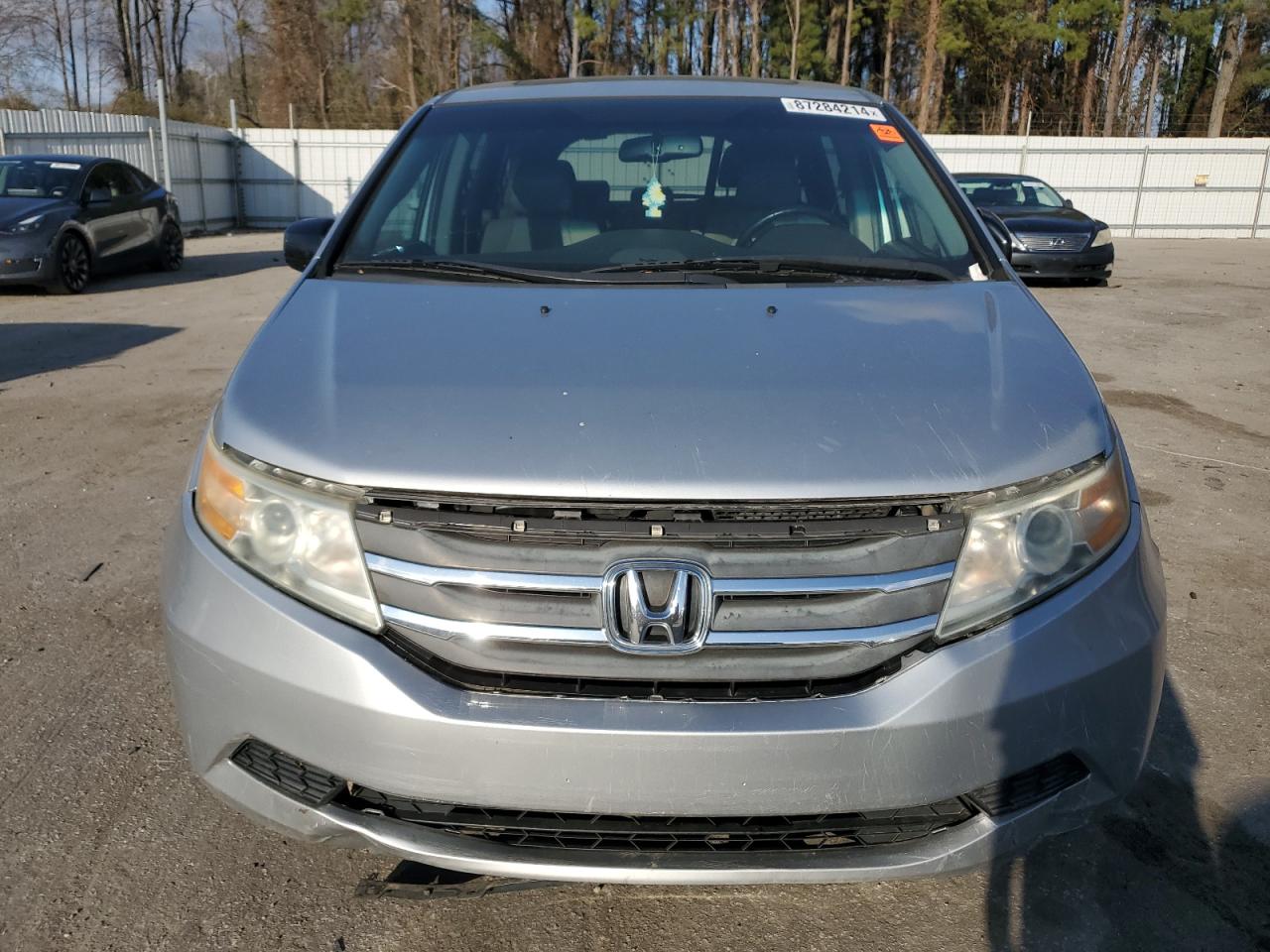 2011 Honda Odyssey - Image 5